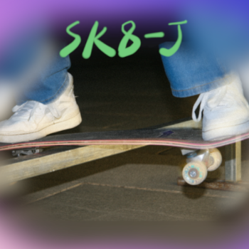 吉宇豪(SK8-J)